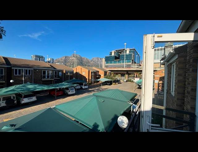 BUSINESS PROPERTY TO RENT IN FORESHORE